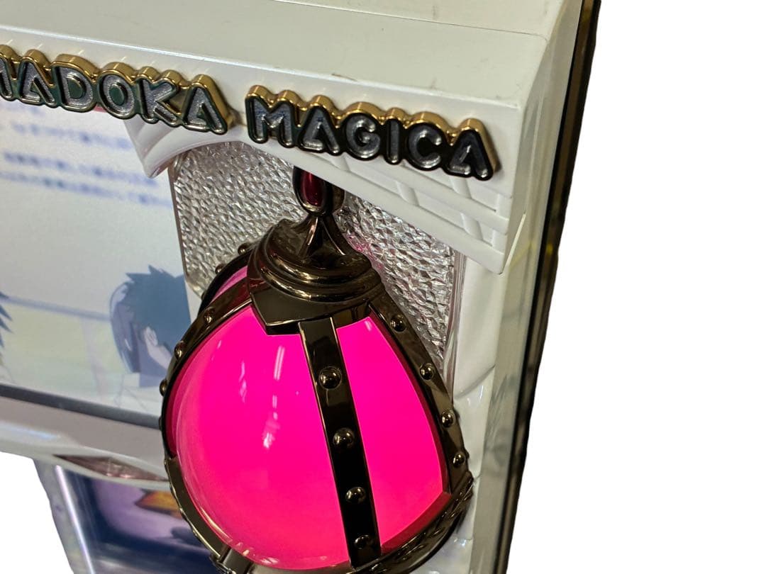 ◯メーシー SLOTまどかマギカ 初代まどマギ スロット