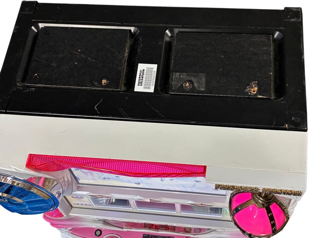 ◯メーシー SLOTまどかマギカ 初代まどマギ スロット