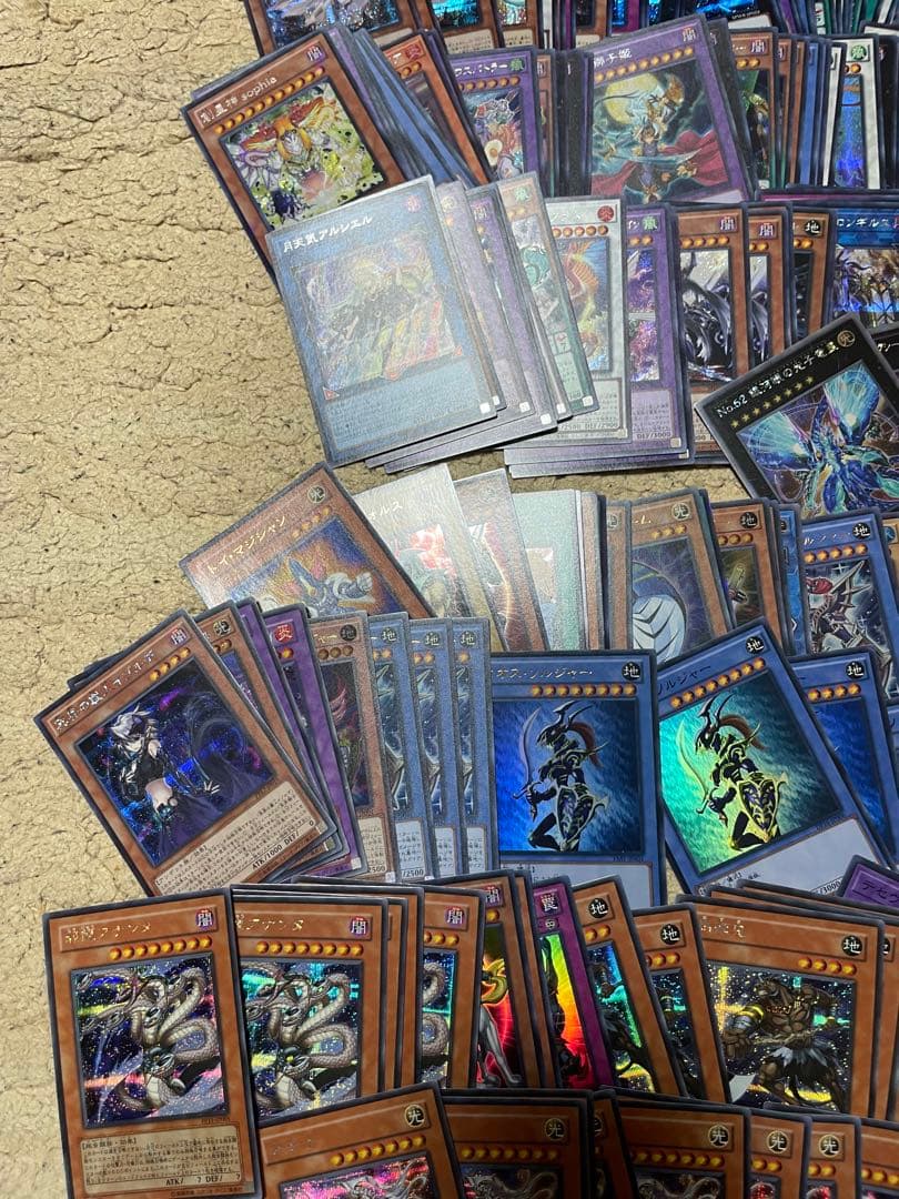 MILIN BABY　遊戯王