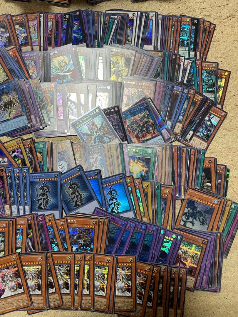 MILIN BABY　遊戯王