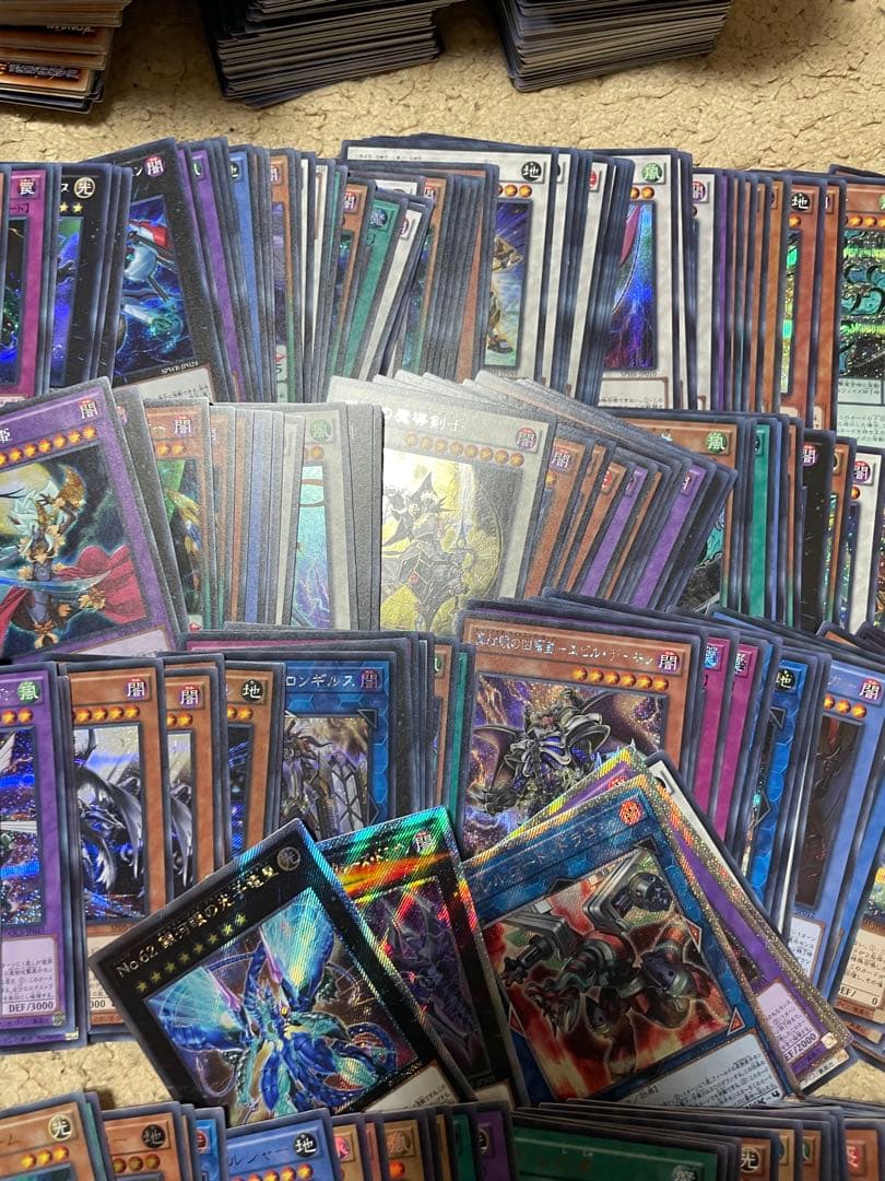 MILIN BABY　遊戯王