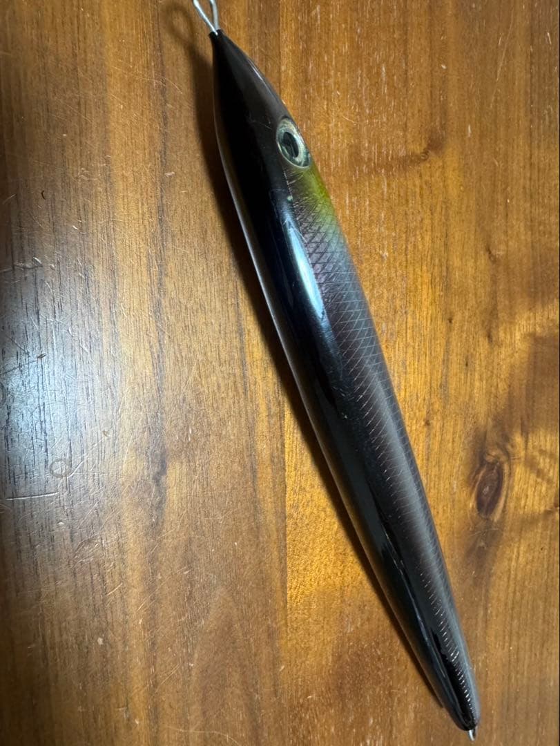 吉良工房 キラーペンシル 95 吉良恵 マグロ ヒラマサ - ルアー・フライ