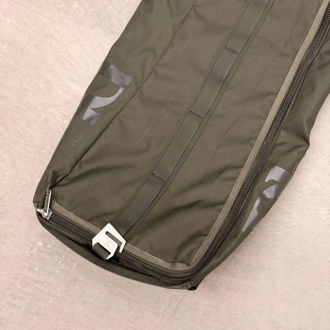 美品】 DB スキー スノーボード バッグ スノーローラー ディービー