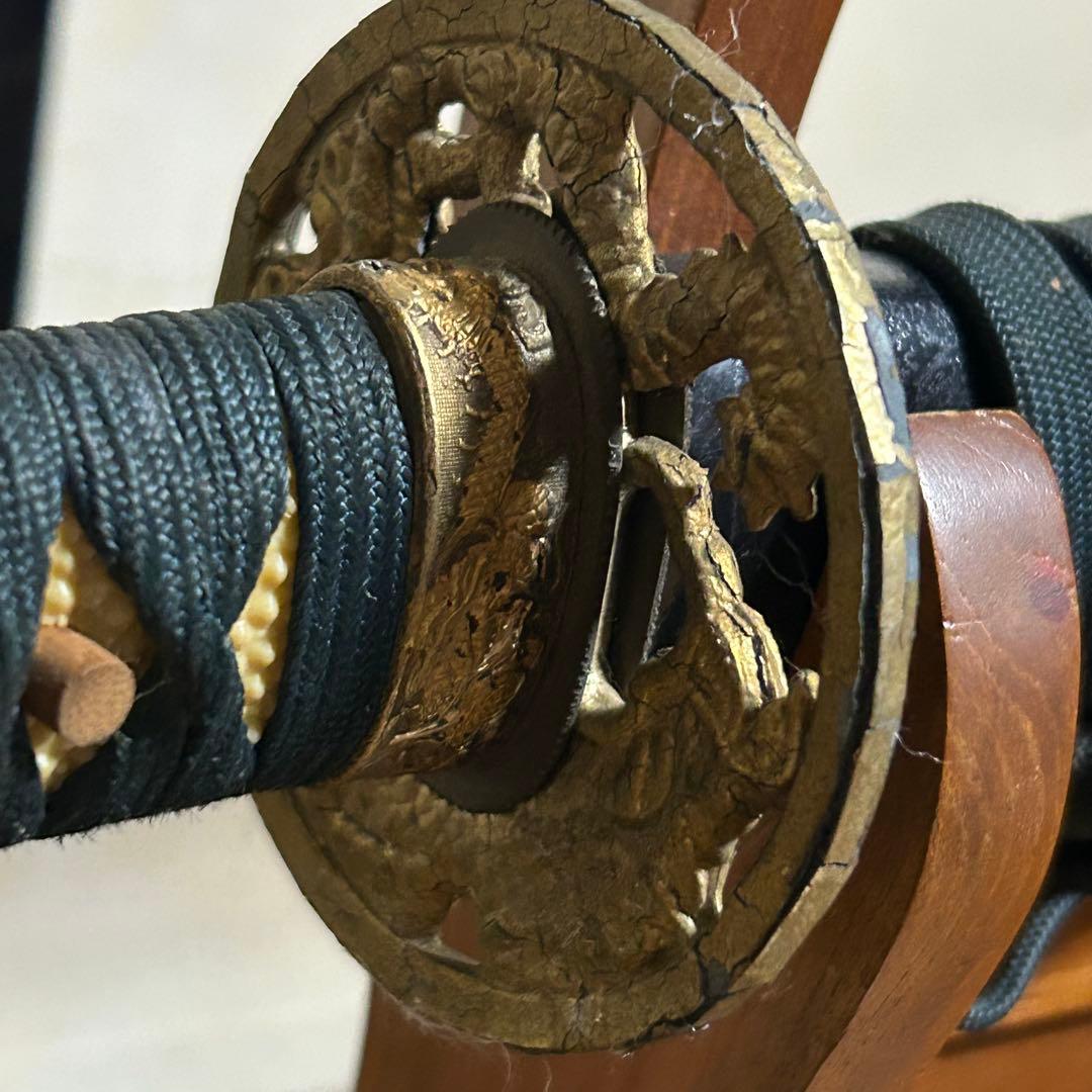 模造刀セット 床の間飾り セット - メルカリ