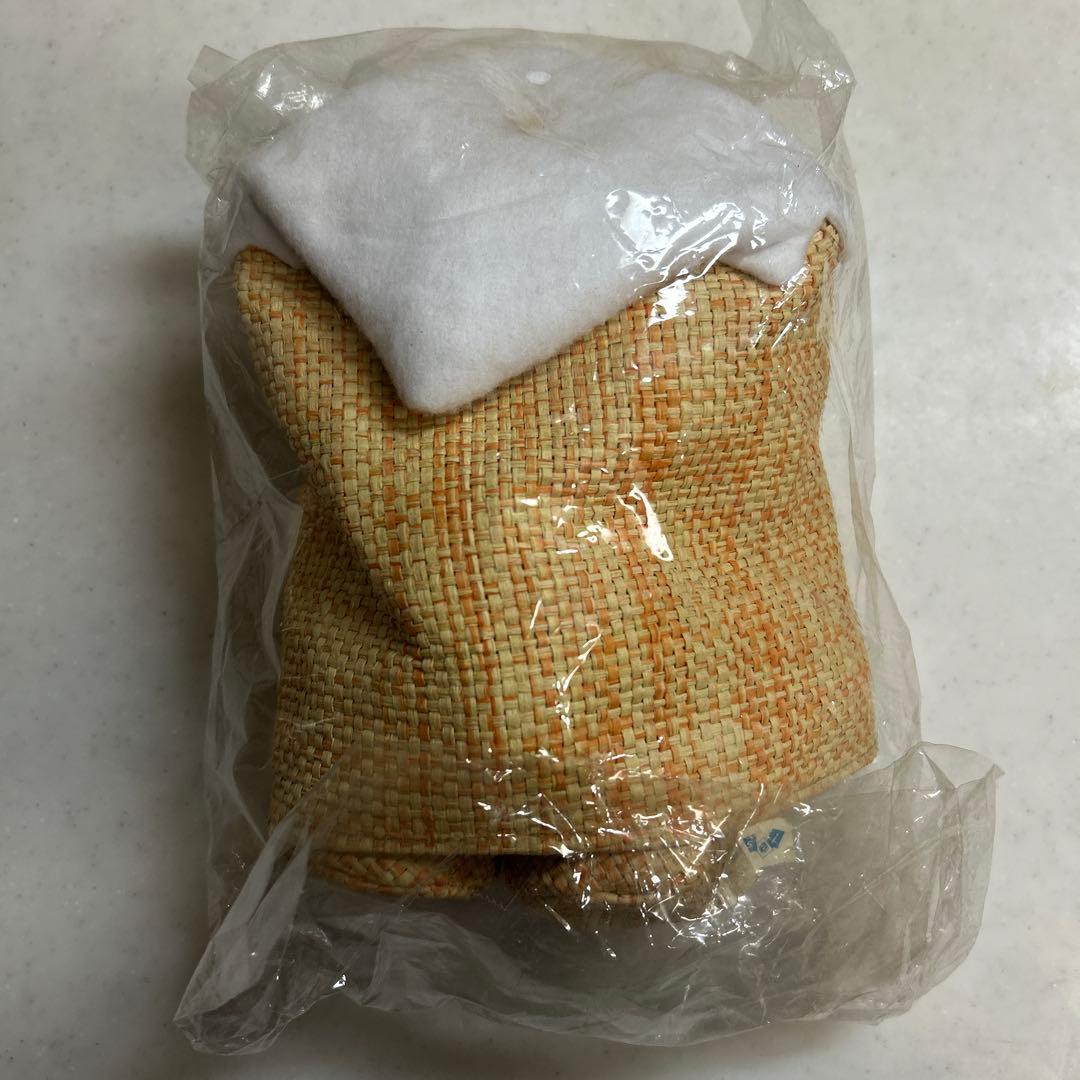 超レア　冬季限定　ゆきんこキティ　Mサイズ