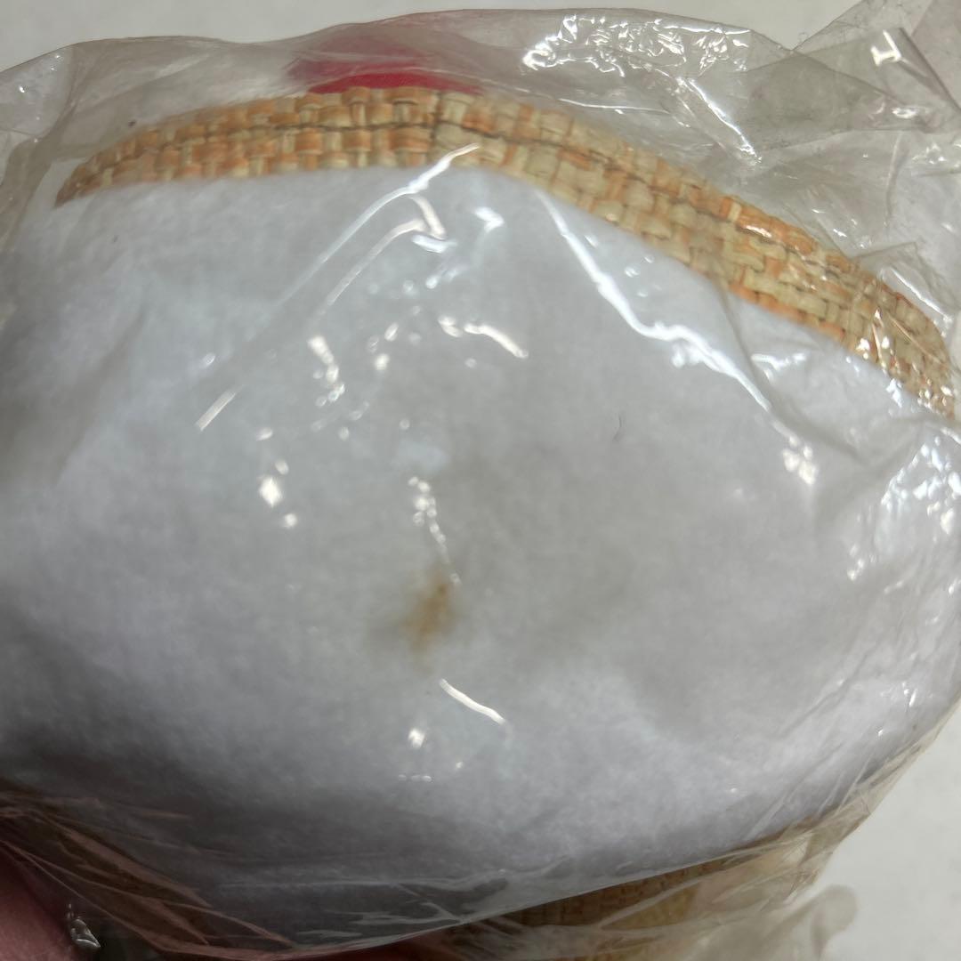 超レア　冬季限定　ゆきんこキティ　Mサイズ