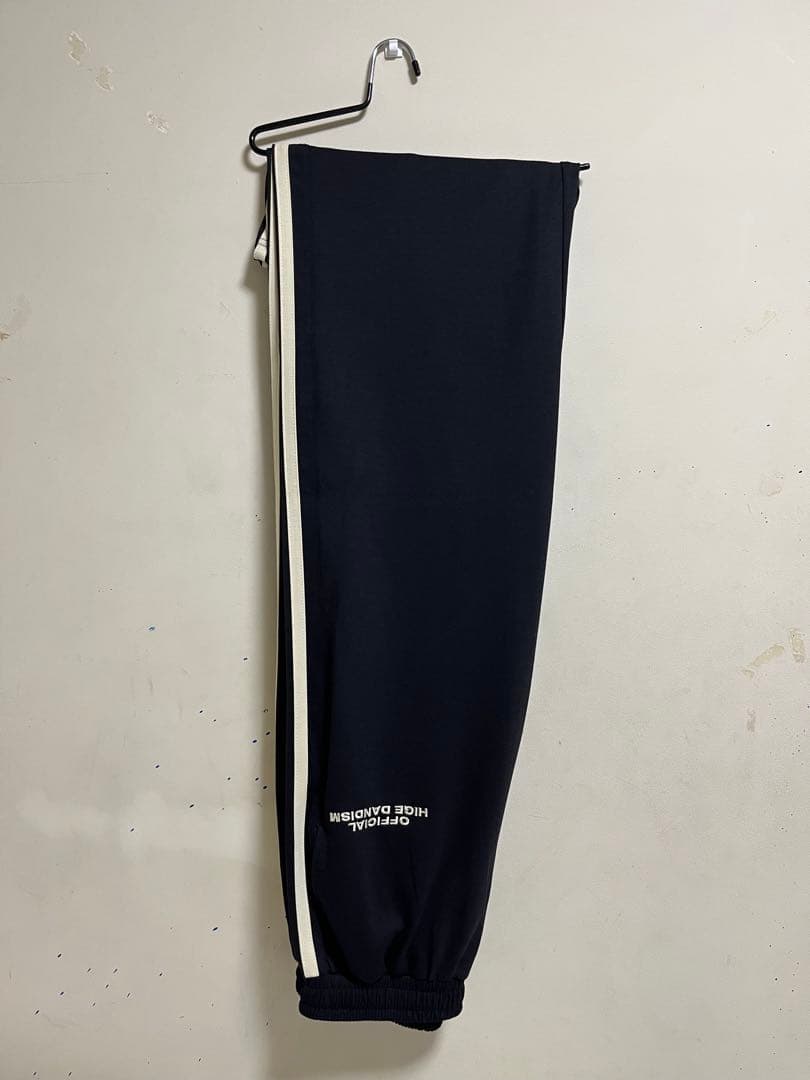 あおさ様 【Official髭男dism】トラックスーツ上下セット（XL）