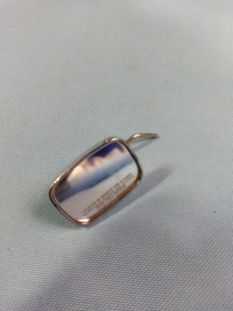 ハーレーダビッドソン　シルバーオートバイク　クラシックスタイル 置物インテリア