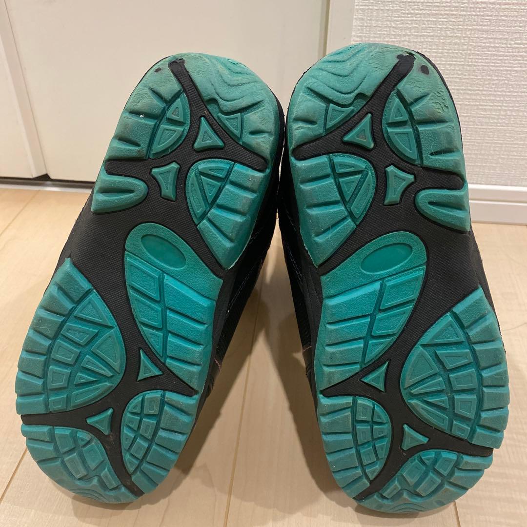 【即日発送_送料無料】メンズ スノボブーツ　BURZUN バーズム 25.0cm