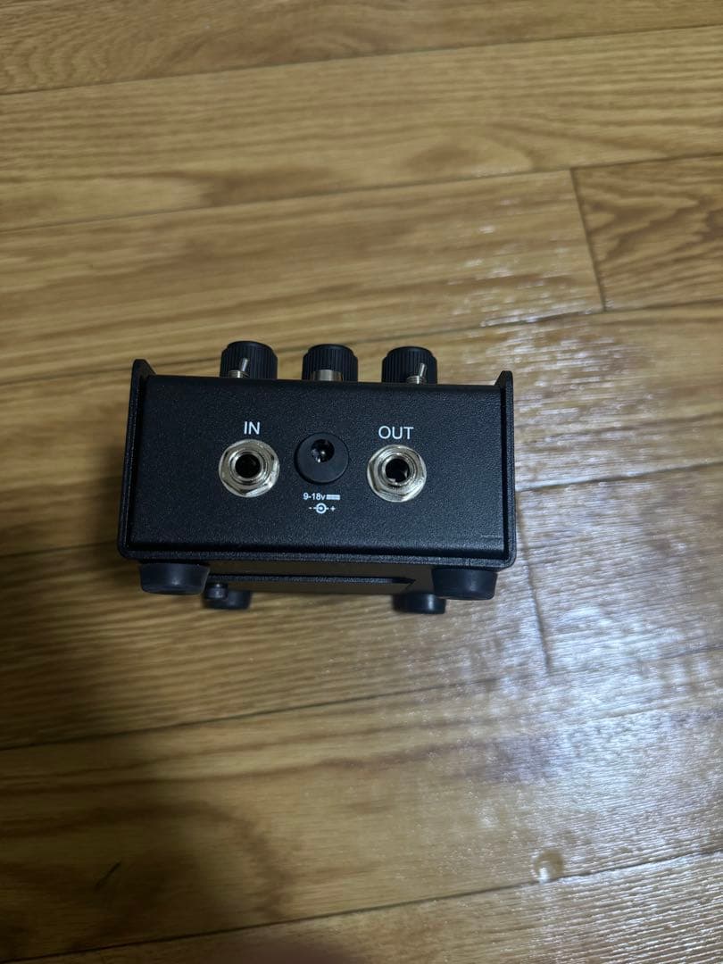 PROCO / FAT RAT ディストーション