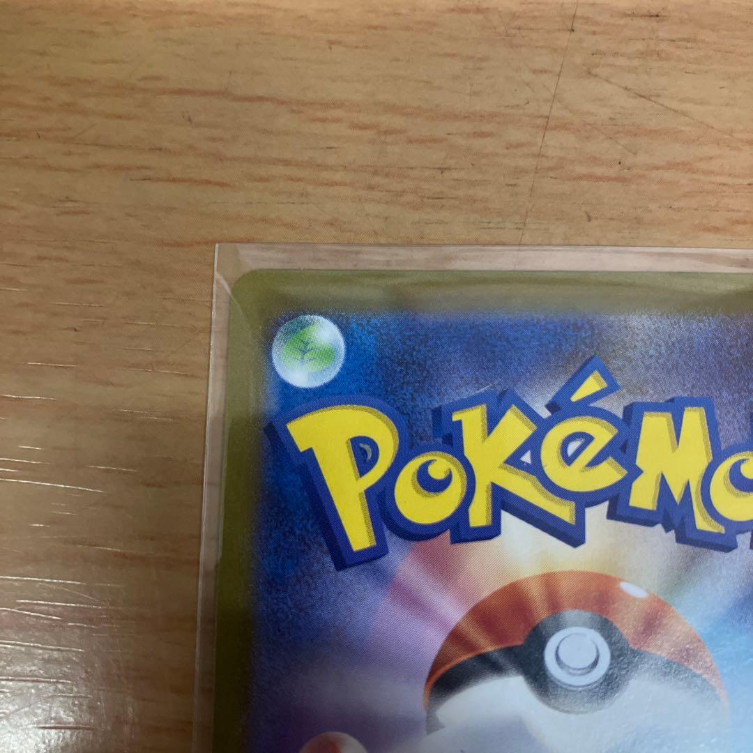 ポケモンカード テラスタルフェスex ゴットパックブイズsar 9枚セット