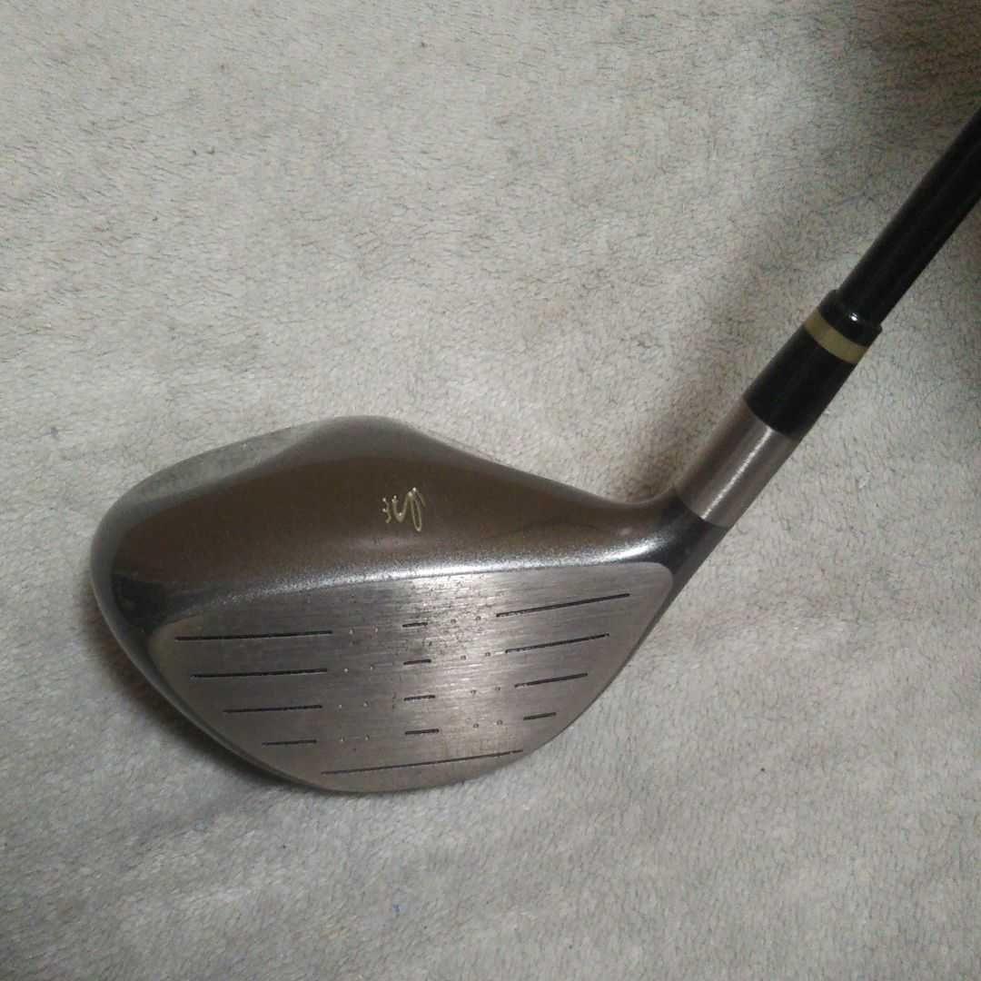 激レア 明石家さんま実使用ドライバー 1点もの - メルカリ