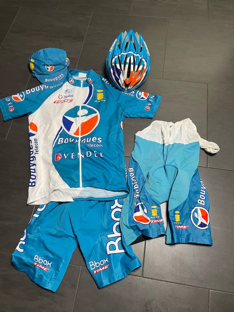 time vxr プロチーム サイズxs オマケ多数 - メルカリ