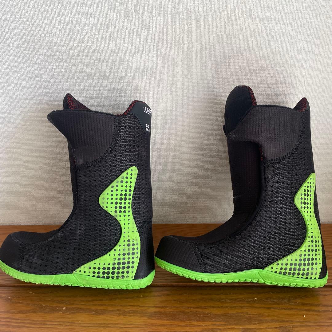 Burton SLX 25.5cm バートン