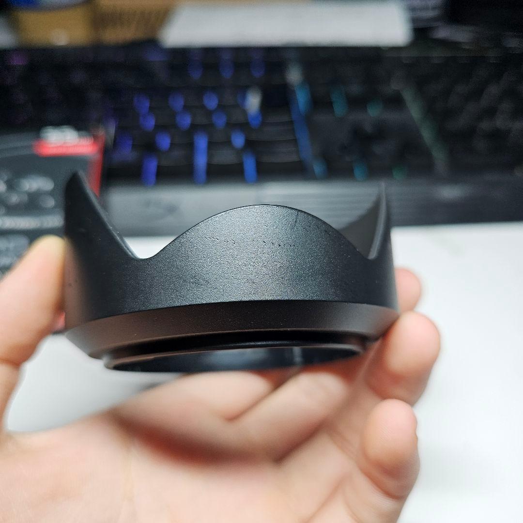 sony 標準レンズ 28-70mm F3.5-5.6