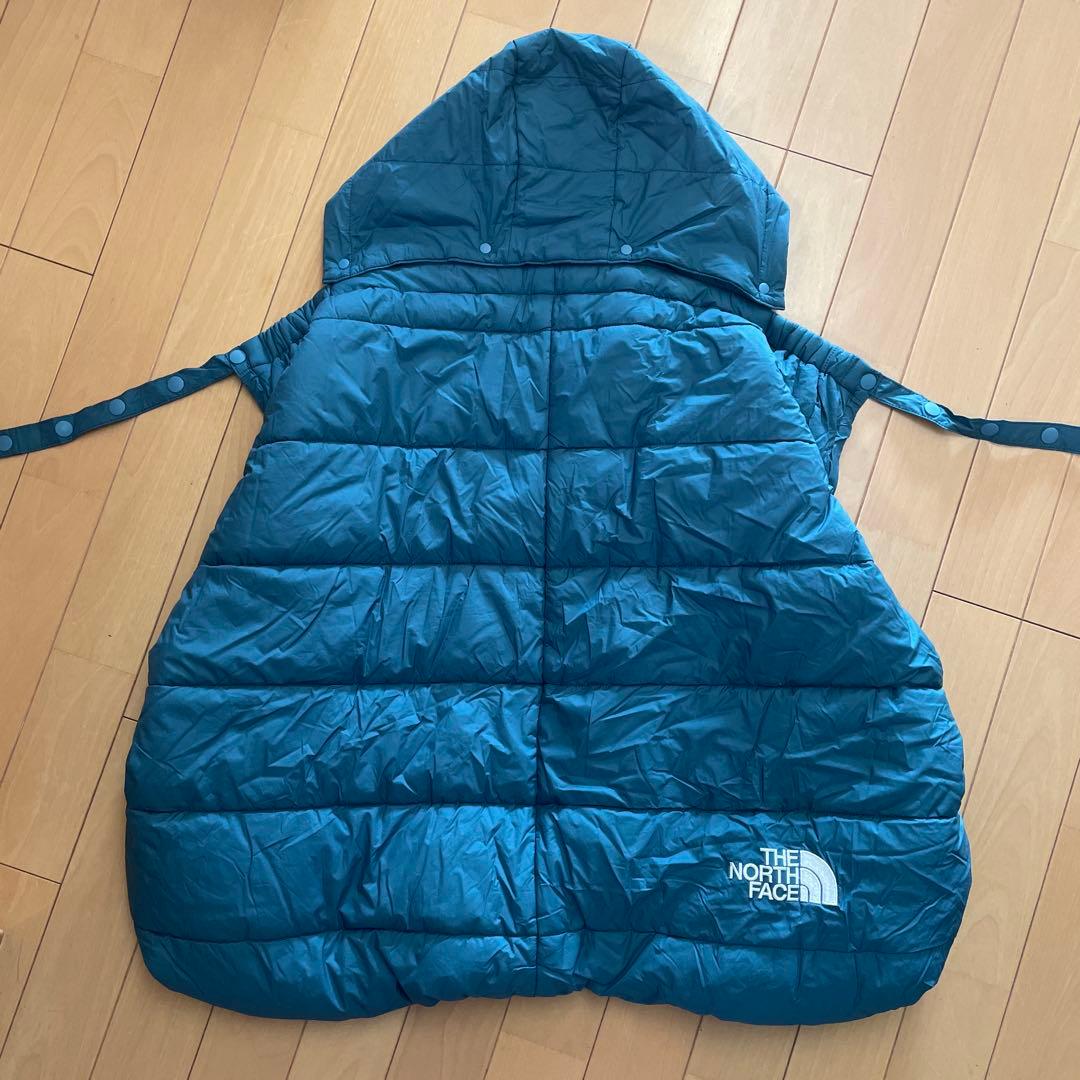 THE NORTH FACE シェルブランケットベビー - メルカリ