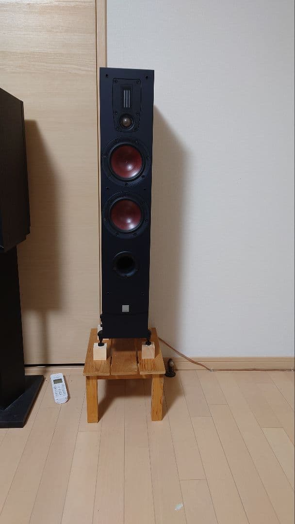 a*i様 《超美品！》Dali IKON5 MK2 2ウェイスピーカーペア