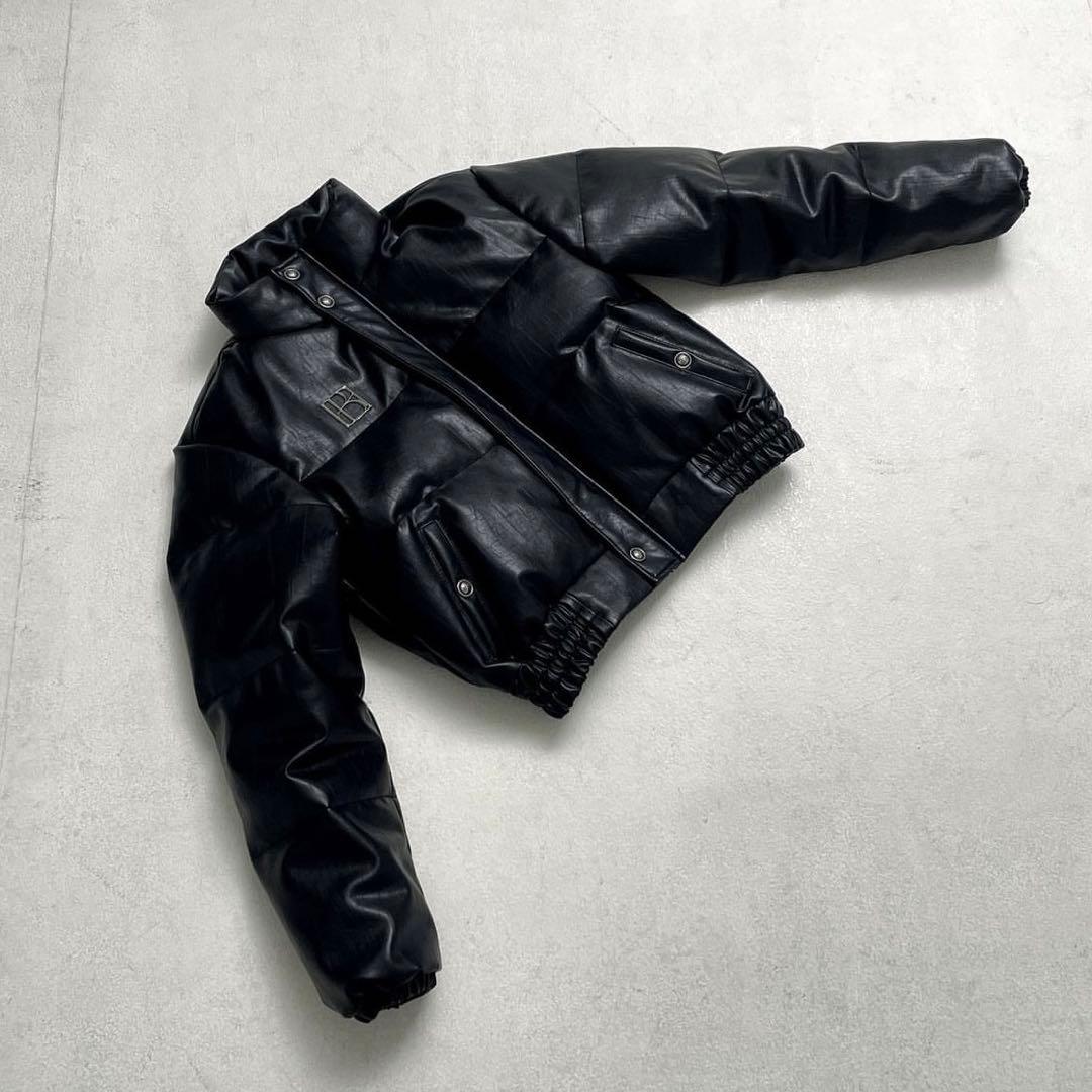 ♫様専用bohemseo METALLOGO PADDING - メルカリ