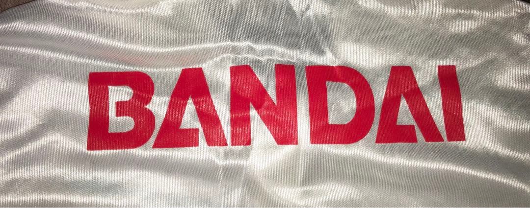 93-95 横浜フリューゲルス CUP戦用 （H）ユニフォーム L BANDAI