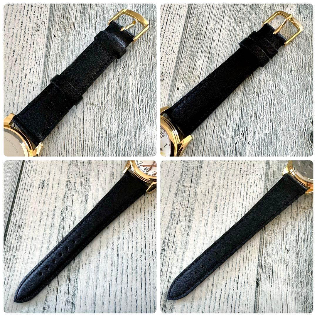 電池交換済】あちゃちゅむムチャチャ 腕時計 バンビ ディズニー - メルカリ