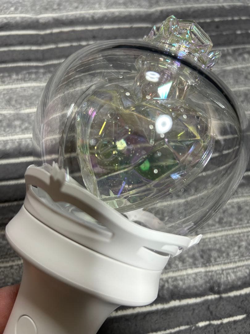 新品未開封　IVE ペンライト ver.2 オフィシャルライトスティック アイヴ