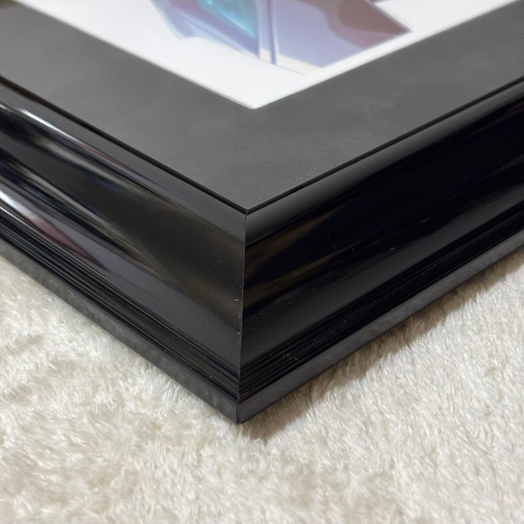 【希少】英雄伝説 閃の軌跡 IV リィン 真・ヴァリマール アールビバン 版画