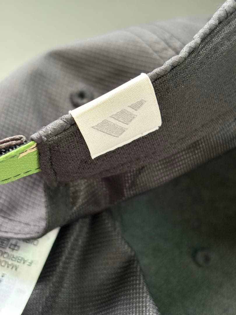 adidas×A BATHING APE. CAP <No.982> adidas×A BATHING APE. CAP <No.982> - メルカリ