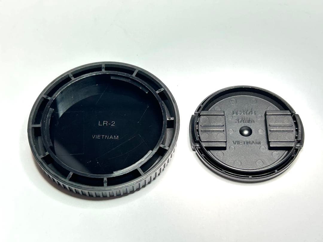 OLYMPUS 14-42mm f3.5-5.6 EZ 【動作品】 092