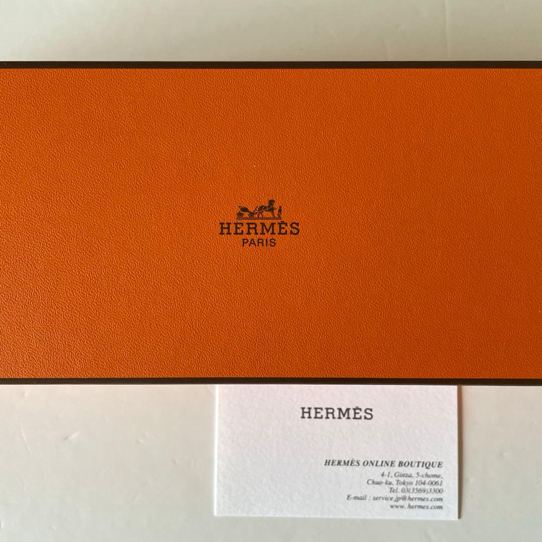 お値下げ❣️エルメス シュエット フクロウ チャーム ブラック - メルカリ