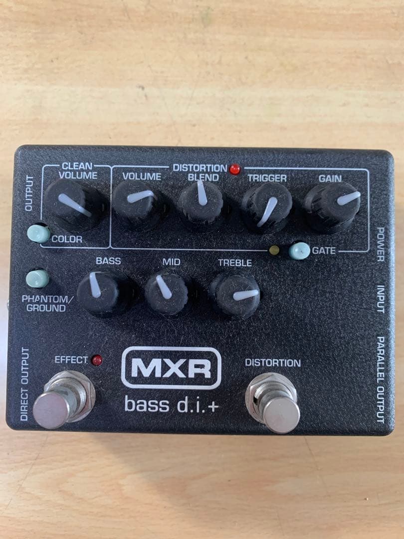 BOSS PS-2 デジタルピッチシフター/ディレイ 1991年 日本製の通販｜www