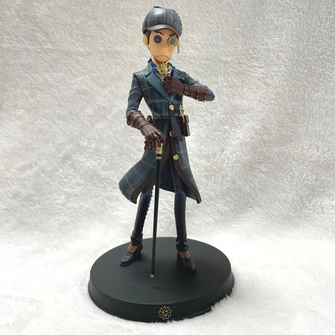 第五人格 傭兵 フィギュア - メルカリ