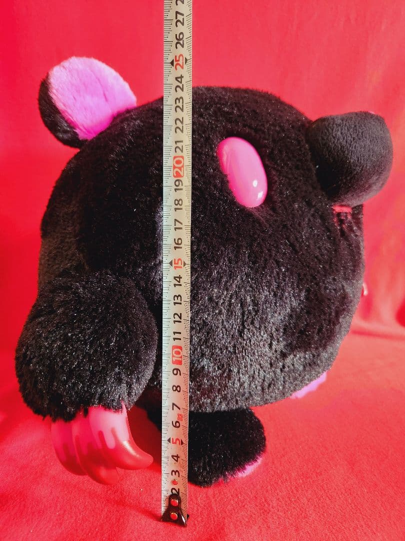 グルーミー 』XL球グル~ミ~ チャックスGP GLOOMY ブラック - メルカリ