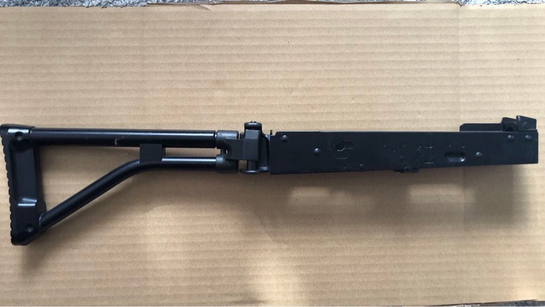 LCT G03 ロアレシーバー