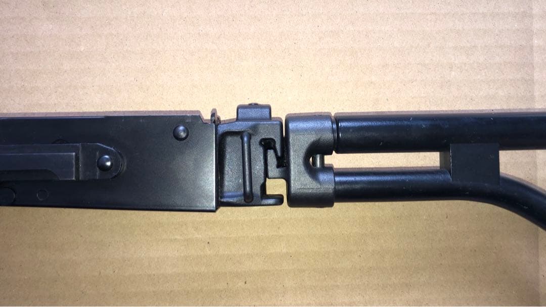 LCT G03 ロアレシーバー