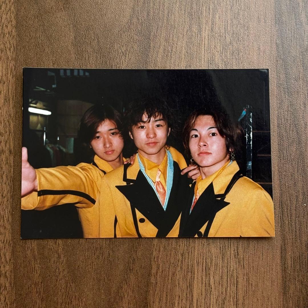 嵐 大野智 櫻井翔 ファミクラ公式写真 - メルカリ