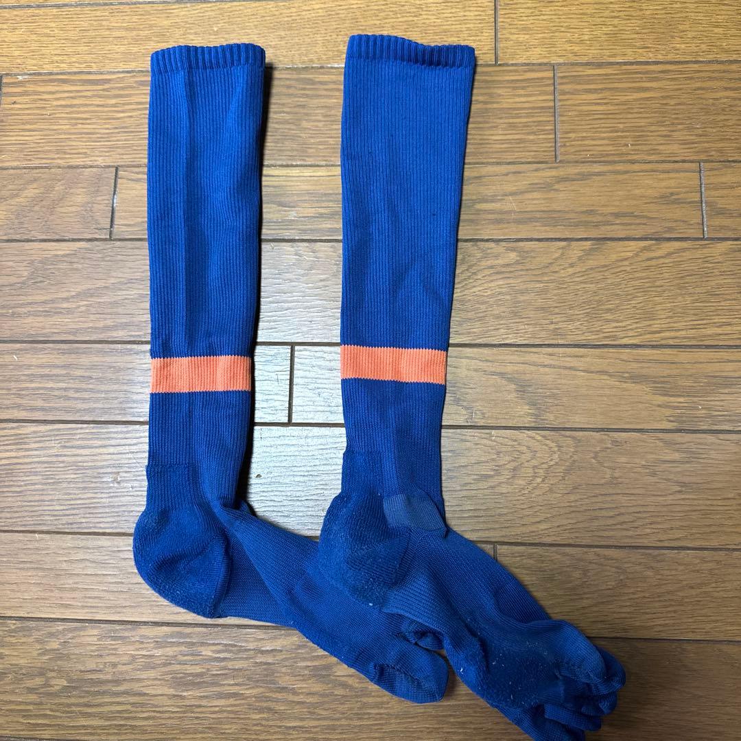 盛岡大附　練習試合用　ソックス　フットラーク 練習試合用　ズボン b-faith01_footraku