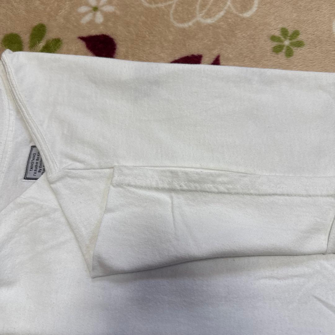 銀杏BOYZ tang tang コラボ Tシャツ