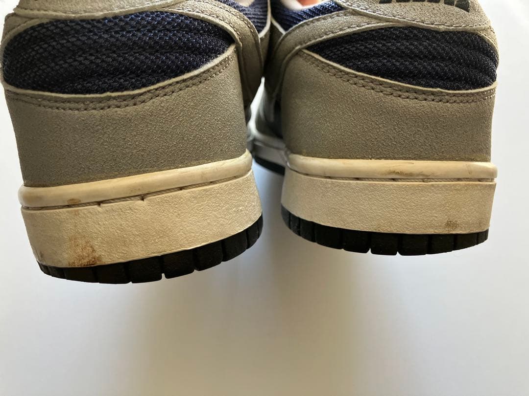 Nike SB Dunk Low Pro 初期 プロトタイプ ターミネーター - メルカリ