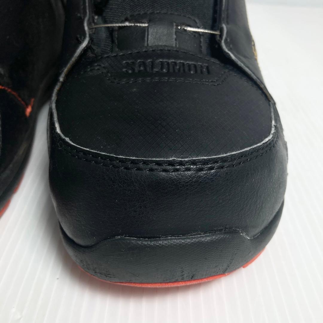 SALOMON スノーボードブーツ MANTIS BOA 26.5cm