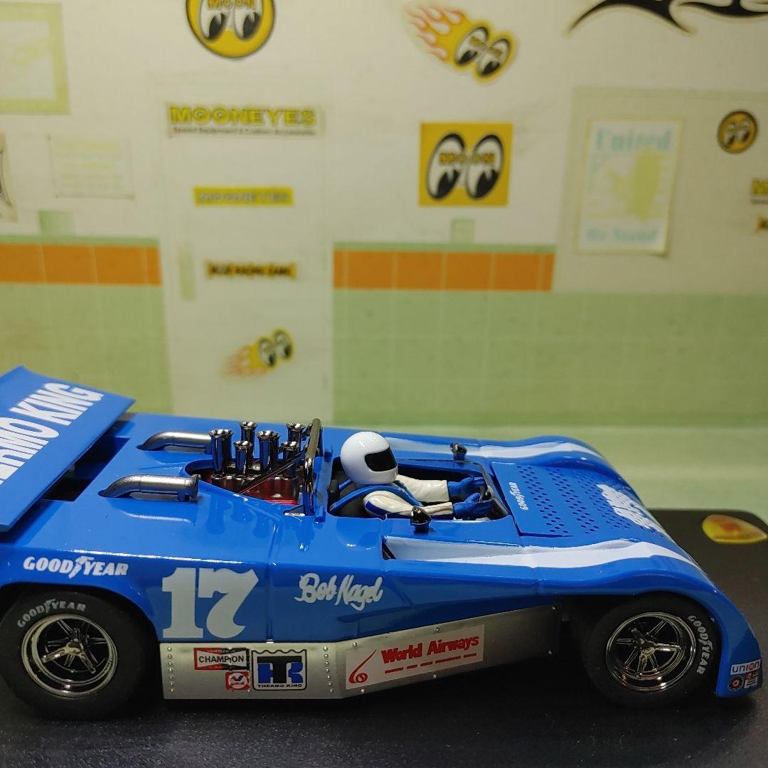 CA13LOLA T260スロットカー1/32