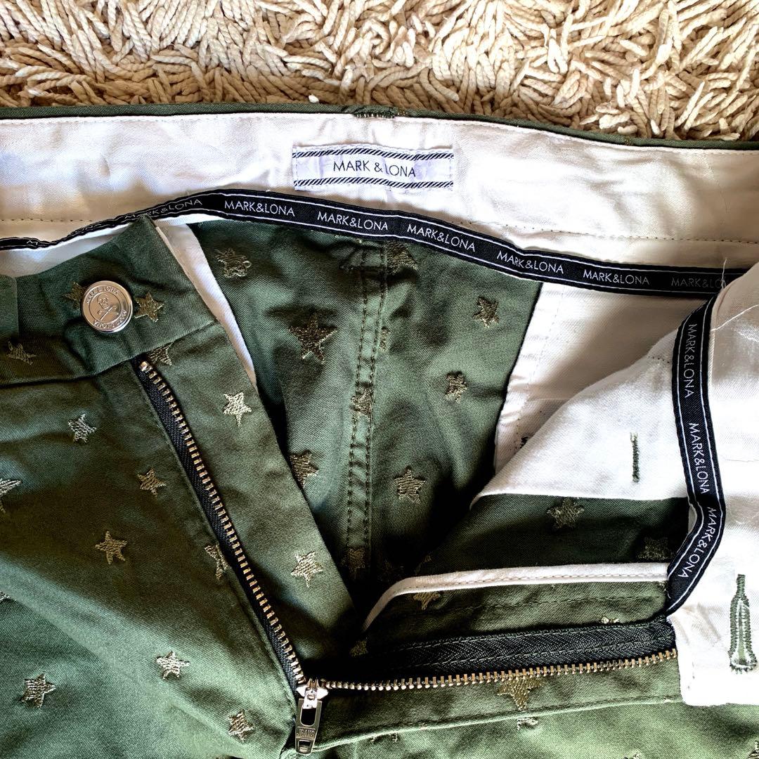MARK & LONA パンツの通販はau PAY マーケット - 輸入雑貨のネット