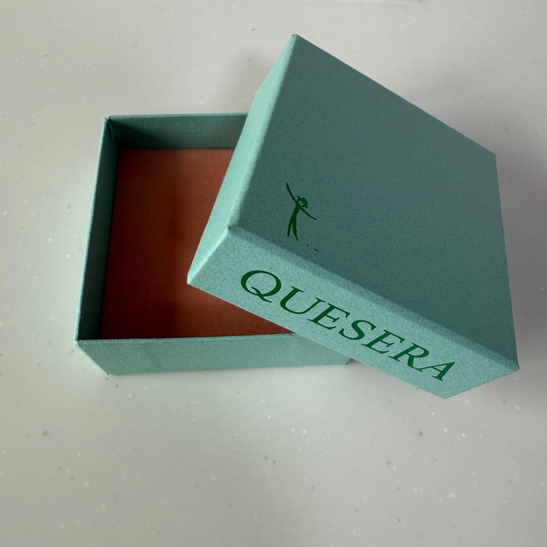 QUESERA 中島颯太　ケセラ