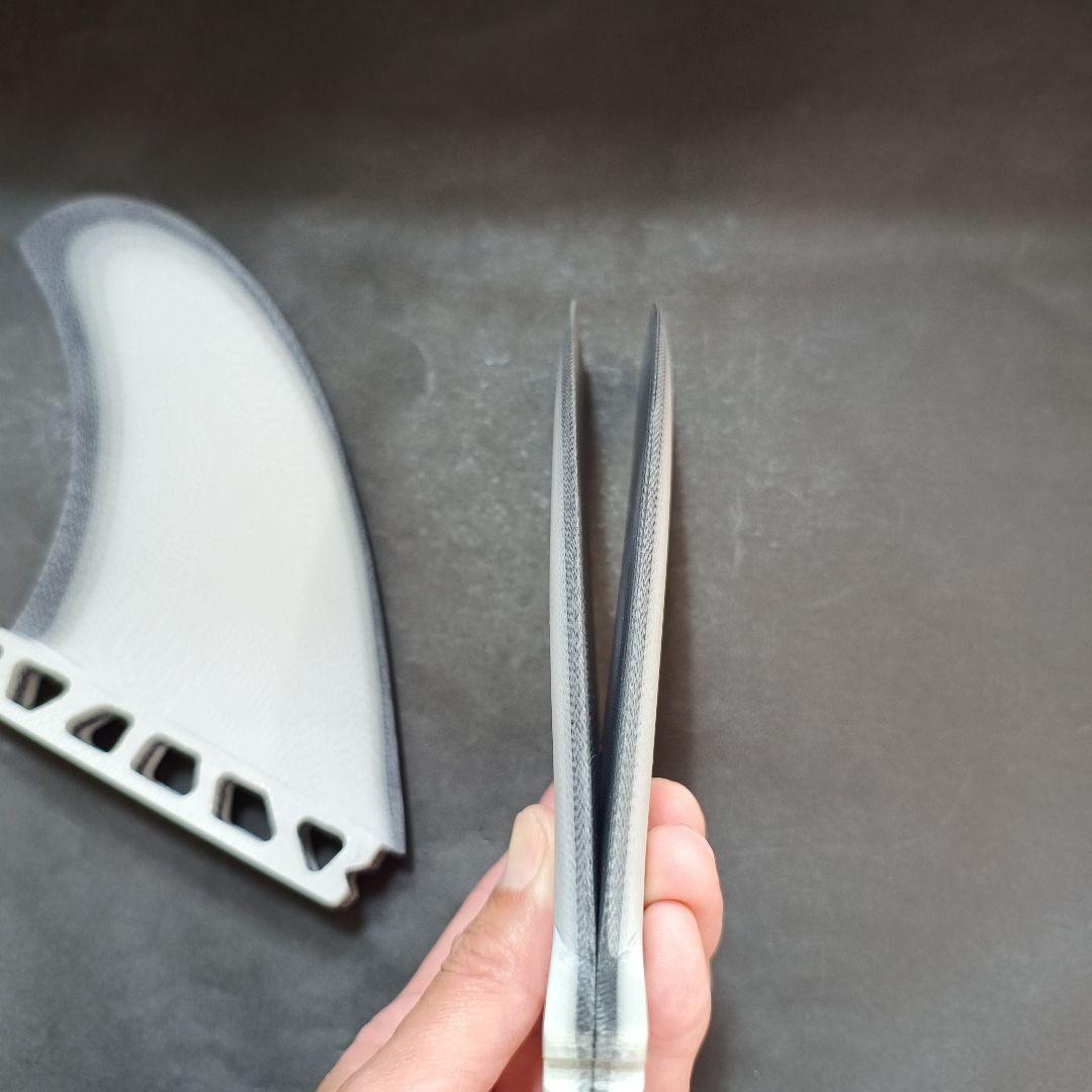 クワッドフィン フューチャーフィン対応 キャプテンフィン系