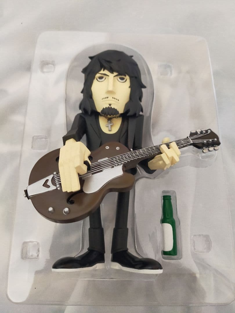 【中古】OCCUPY 「チバユウスケ 」フィギュア The Birthday