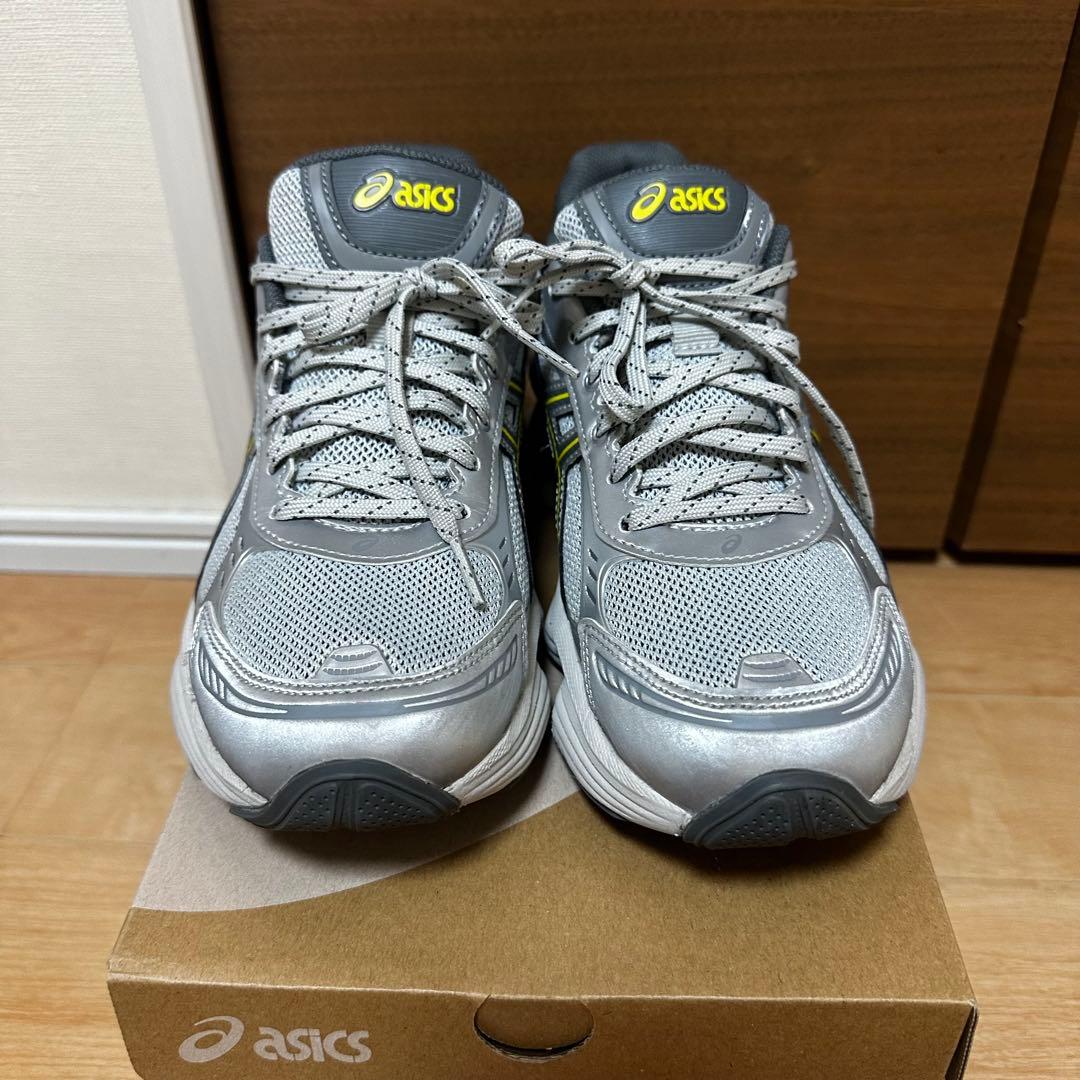 ウォーキング・ランニングウェア ASICS GEL-KINETIC FLUENT 24.5cm