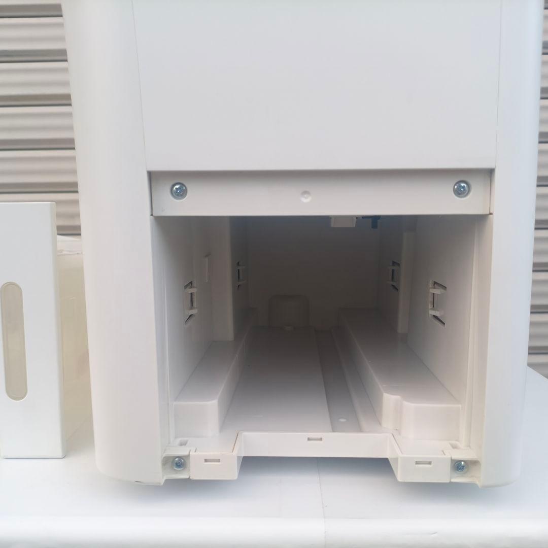 ◎エディオン e angle 衣類乾燥除湿機 ANG-CD-B2 2020年製 - メルカリ