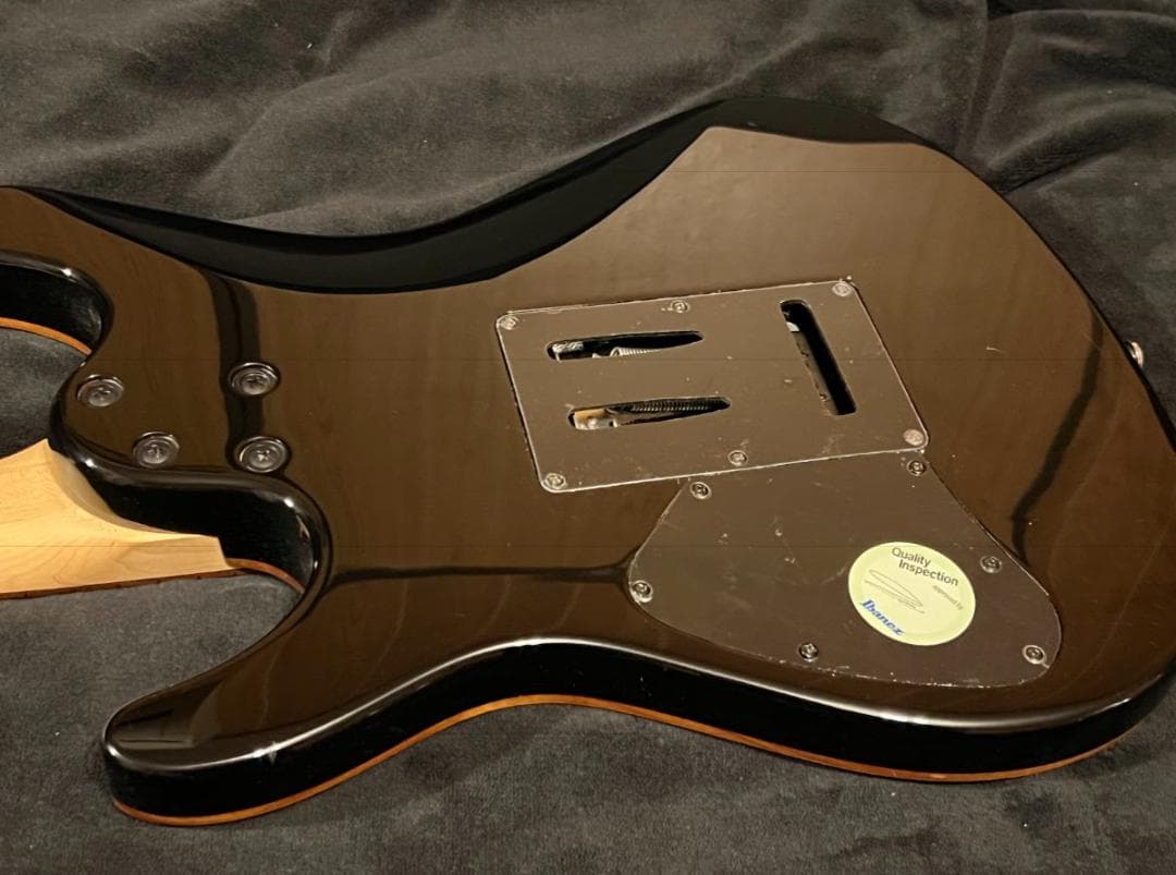 Ibanez アイバニーズ SA260FM コンディション良好！鳴ります！