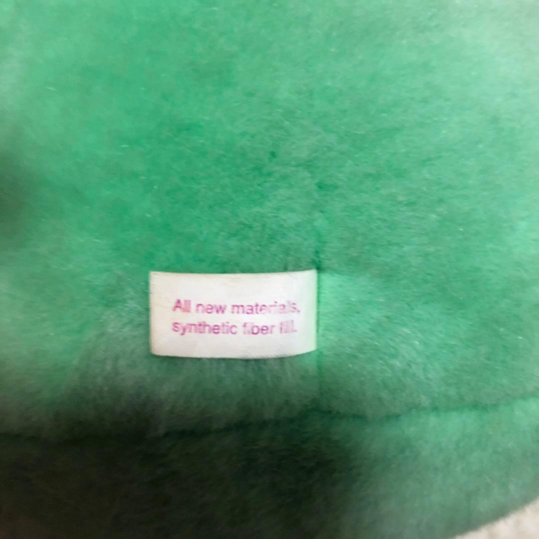 セキグチ ヤンちゃるモンちゃ 30cm ぬいぐるみ 中古品 - メルカリ