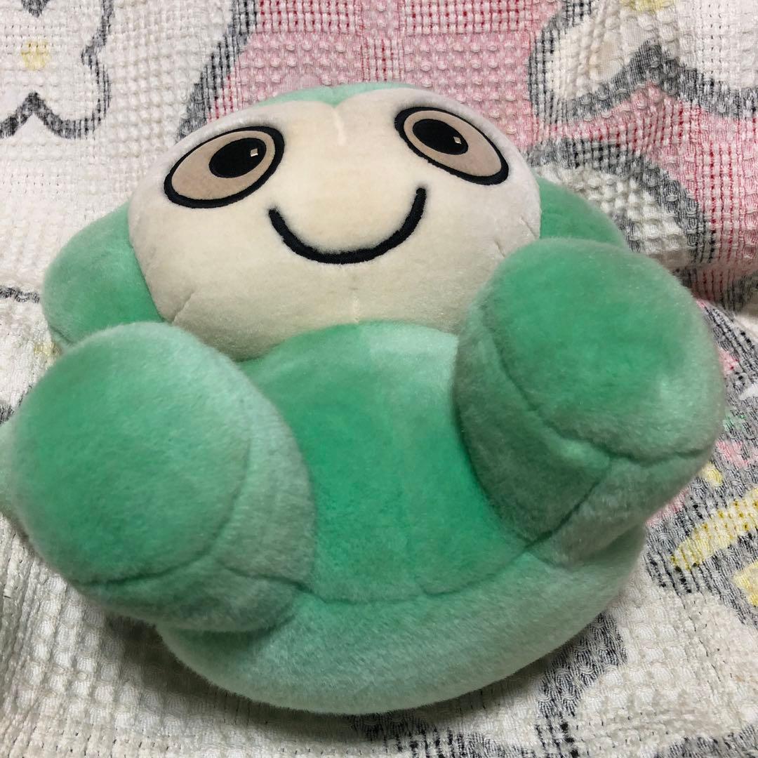 セキグチ ヤンちゃるモンちゃ 30cm ぬいぐるみ 中古品 - メルカリ