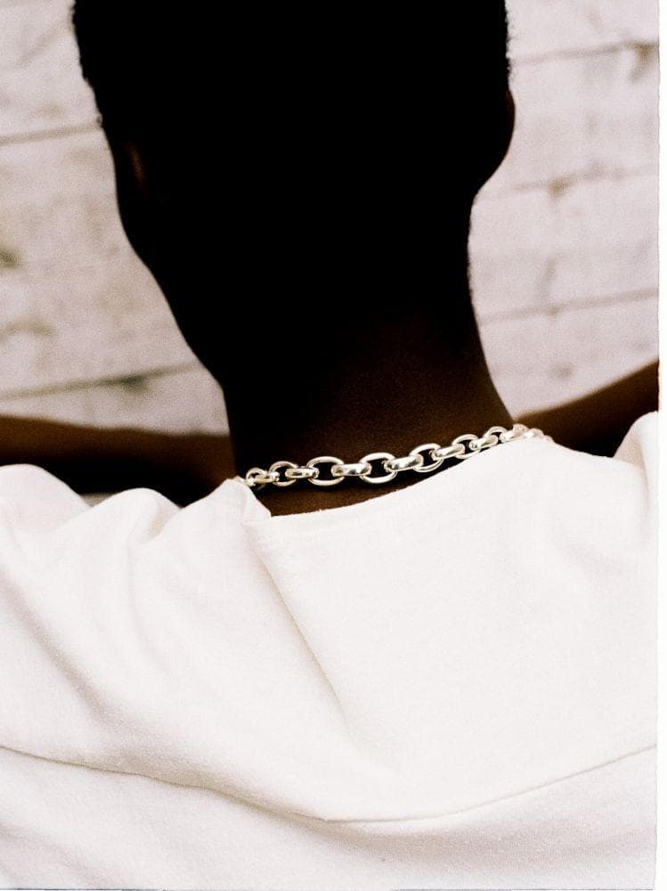 美品】Llife RIPPLE NECKLACE【即日発送】 - メルカリ